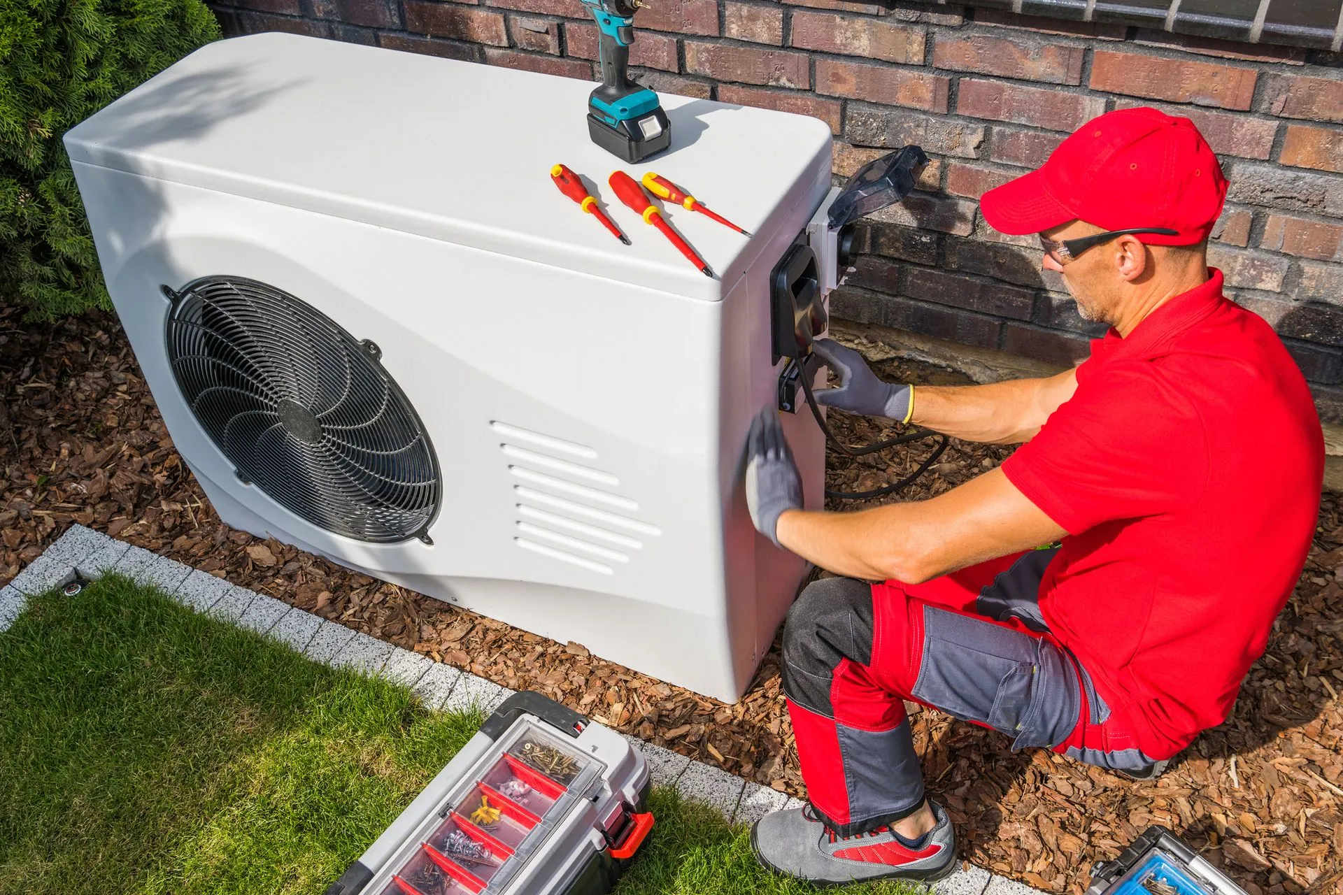 About HVAC in Alden, NY